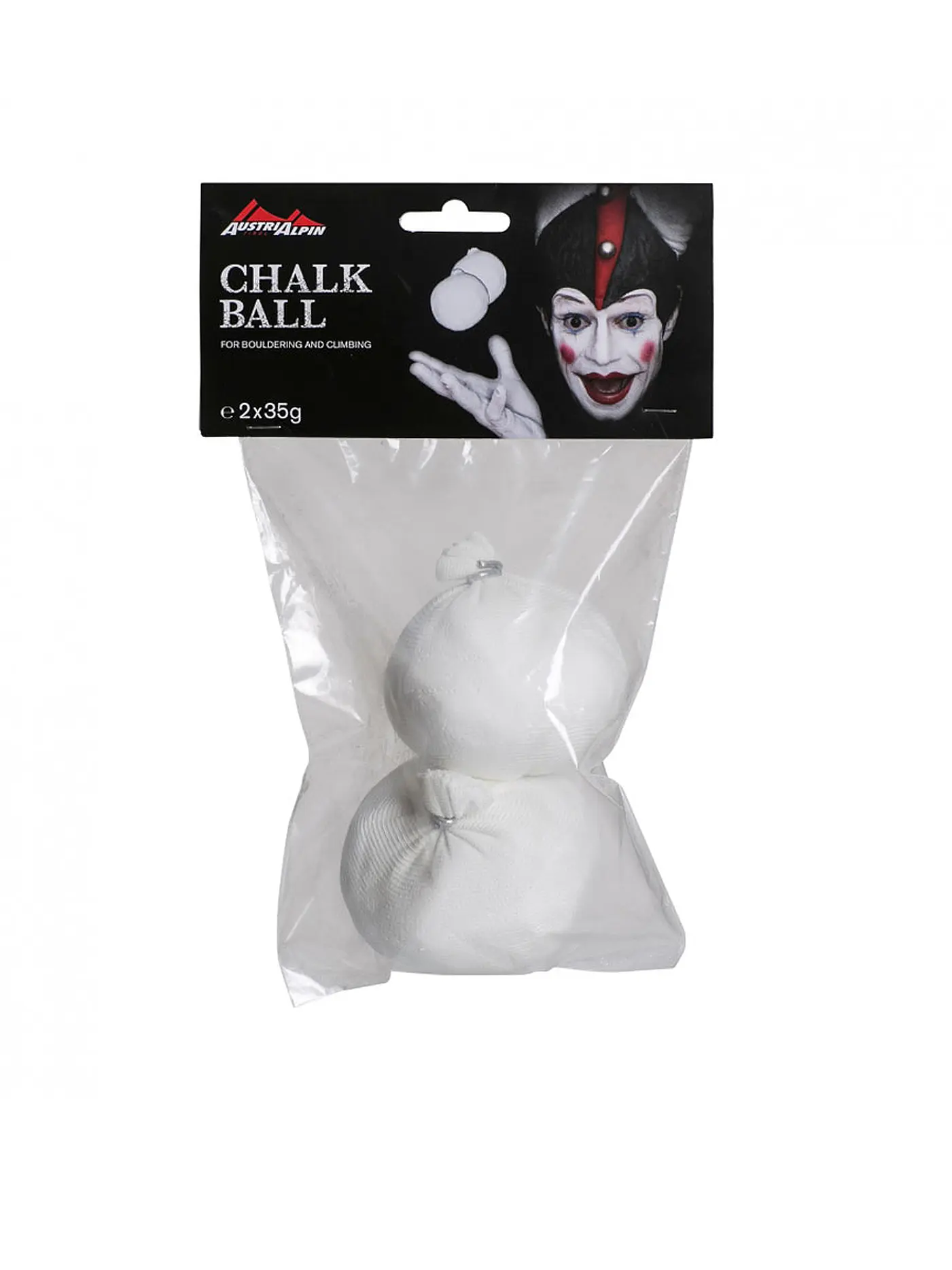 AUSTRIALPIN | Kletterkreide Chalk Ball | 